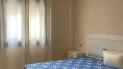 Piso en alquiler en Plasencia, Plasencia de 640 €<span>/mes</span>