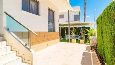 Apartment on Calle Caceres photo 48