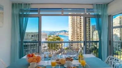 Piso – Benidorm - Vista 5
