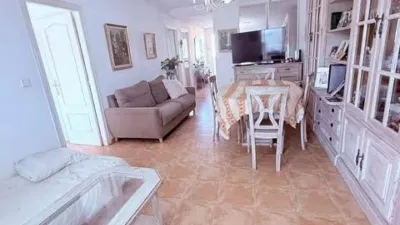 Apartment in L'Albir photo 8