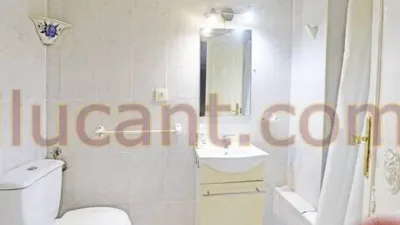 Apartment in Benalúa photo 19