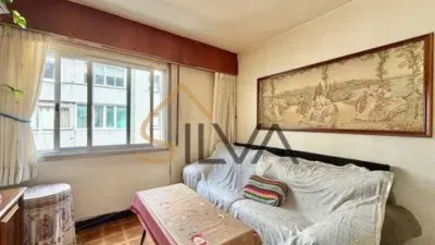 Pis – A Coruña, Agra do Orzán - Vista 2