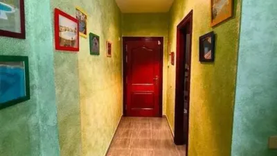 Apartment on Calle Costitucion No Number photo 3