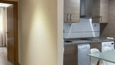 Piso en alquiler en Plasencia, Plasencia de 640 €<span>/mes</span>