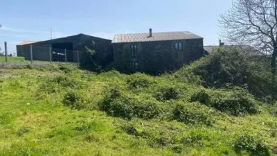 House in Aldeagrande (Minas San Finx) photo 24