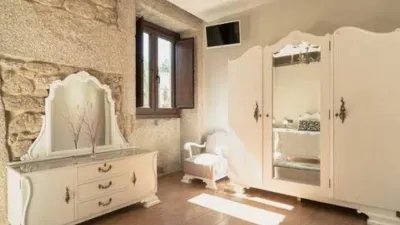 Rustic house in Abeijon photo 18