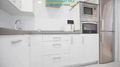 Apartment in Ariz-Soloarte photo 10