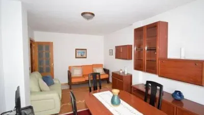 Apartment on Rúa Rabazal photo 30