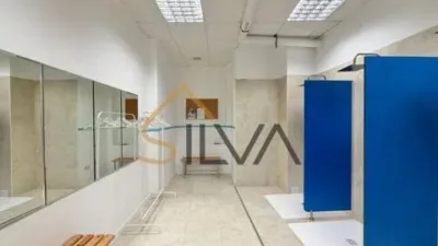 Local comercial en venta en Labañou-Os Rosales - Vista 4