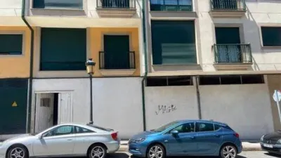 Local comercial en venta en Calle Camino Rianxino - Vista 3