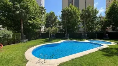 Apartment in Poble de Llevant photo 25