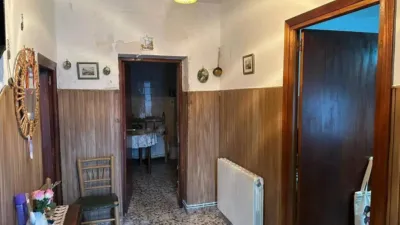 Chalet en Estremera photo 10
