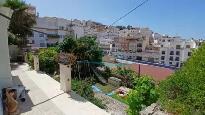 Chalet en venta en Calle Cañada, La Herradura (Almuñécar) de 499.000 €