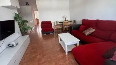 Apartment in Aguadulce Sur photo 2