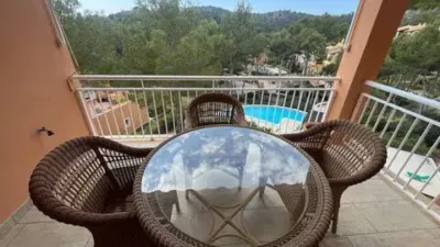 Apartment in Peguera photo 54