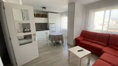 Flat in A Burata (Taragoña) photo 4