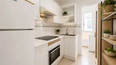 Duplex Apartment on Calle de la Tosca photo 5