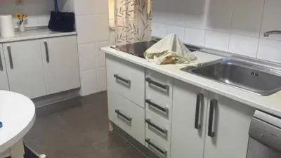 Apartment in Plaza de Toros-Santa Rita photo 20