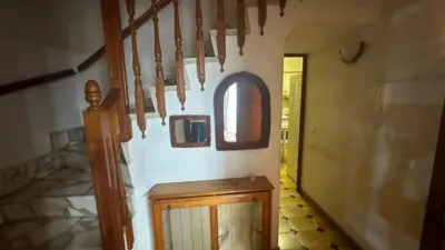 Chalet in Estremera photo 10