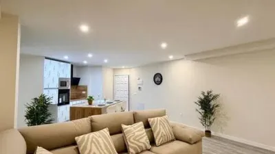 Apartment on Calle Rodeo photo 3