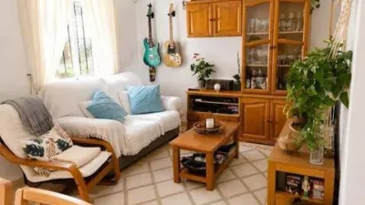 Apartment on Nicaragua Street photo 7