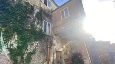 Casa – Rianxo, A Barbanza - Más