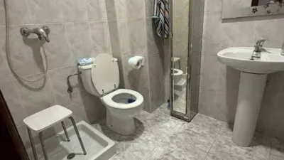 Apartment on Faustino Rey Romero Street photo 14
