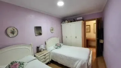 Apartment in Plaza de Toros-Santa Rita photo 9
