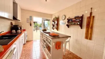 Chalet in La Oliva photo 26