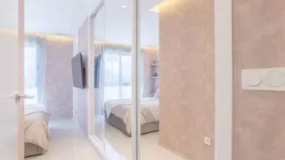 Apartment on Calle Caceres photo 32
