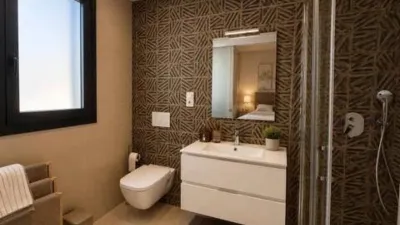 Apartment on Avenida del Puerto photo 18