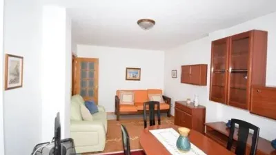 Apartment on Rúa Rabazal photo 28
