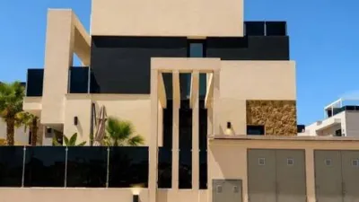 Chalet on Cabo Ortegal Street photo 16