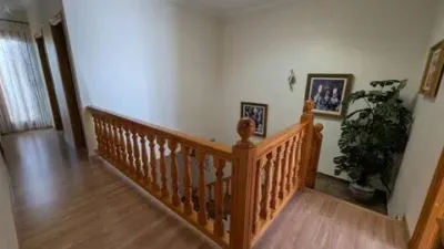House in Sax photo 33