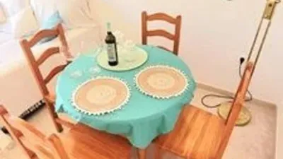 Apartment in Pájara photo 13