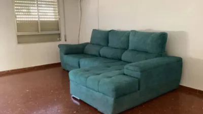 Apartment in Canjáyar photo 5