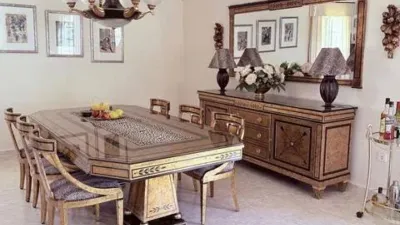Chalet in Urbanizations photo 11