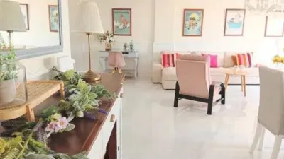 Apartment in Ciudad Jardín-Tagarete-Zapillo photo 4