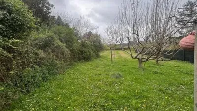 Rustic house in Plentzia photo 15