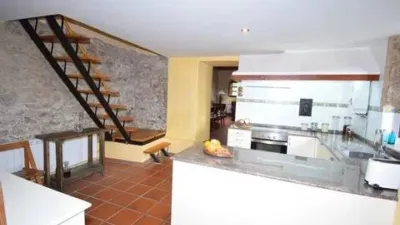 Rustic house in Barrio (Vilarmaior) photo 46