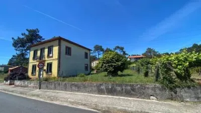 Casa – Rianxo, O Cruceiro - Vista 4