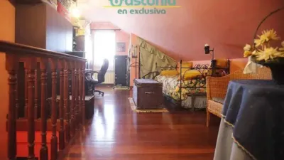 Chalet in Arrigorriaga photo 37
