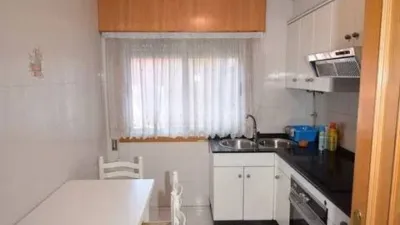 Apartment on Rúa Rabazal photo 33