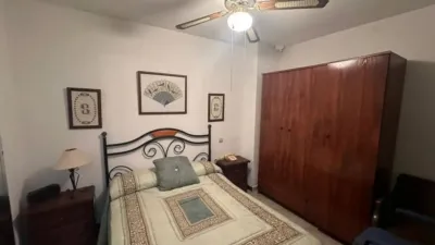 Chalet in Estremera photo 23