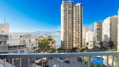 Piso – Benidorm - Vista 3