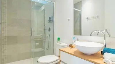 Apartment on Calle Caceres photo 26