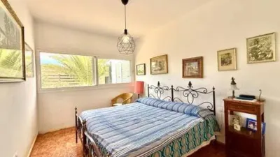 Chalet in La Oliva photo 9
