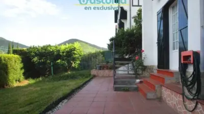 Chalet in Arrigorriaga photo 4