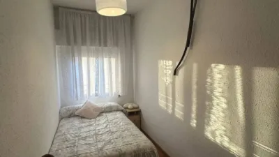 Chalet in Estremera photo 34