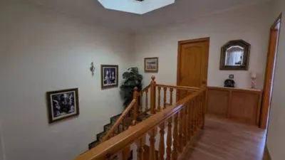 House in Sax photo 19
